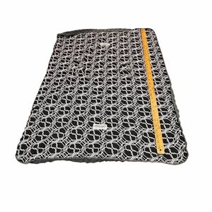 Canopy Car Seat Canopy Cover Geometric Pattern